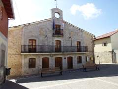 Imagen de QUEMADA