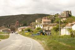 Imagen de QUINTANILLA SAN GARCÍA