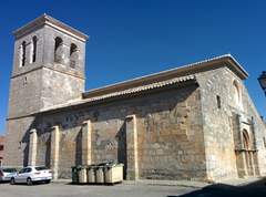 Imagen de CASTRILLO DE ONIELO