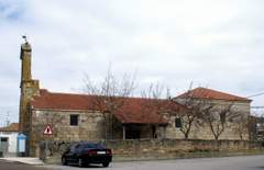 Imagen de VILLAR DE PERALONSO